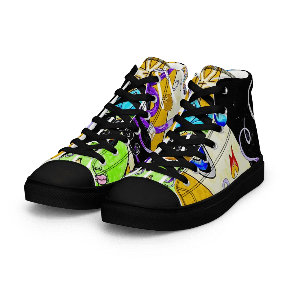 Shoes for Deep Thinkers product image (7)