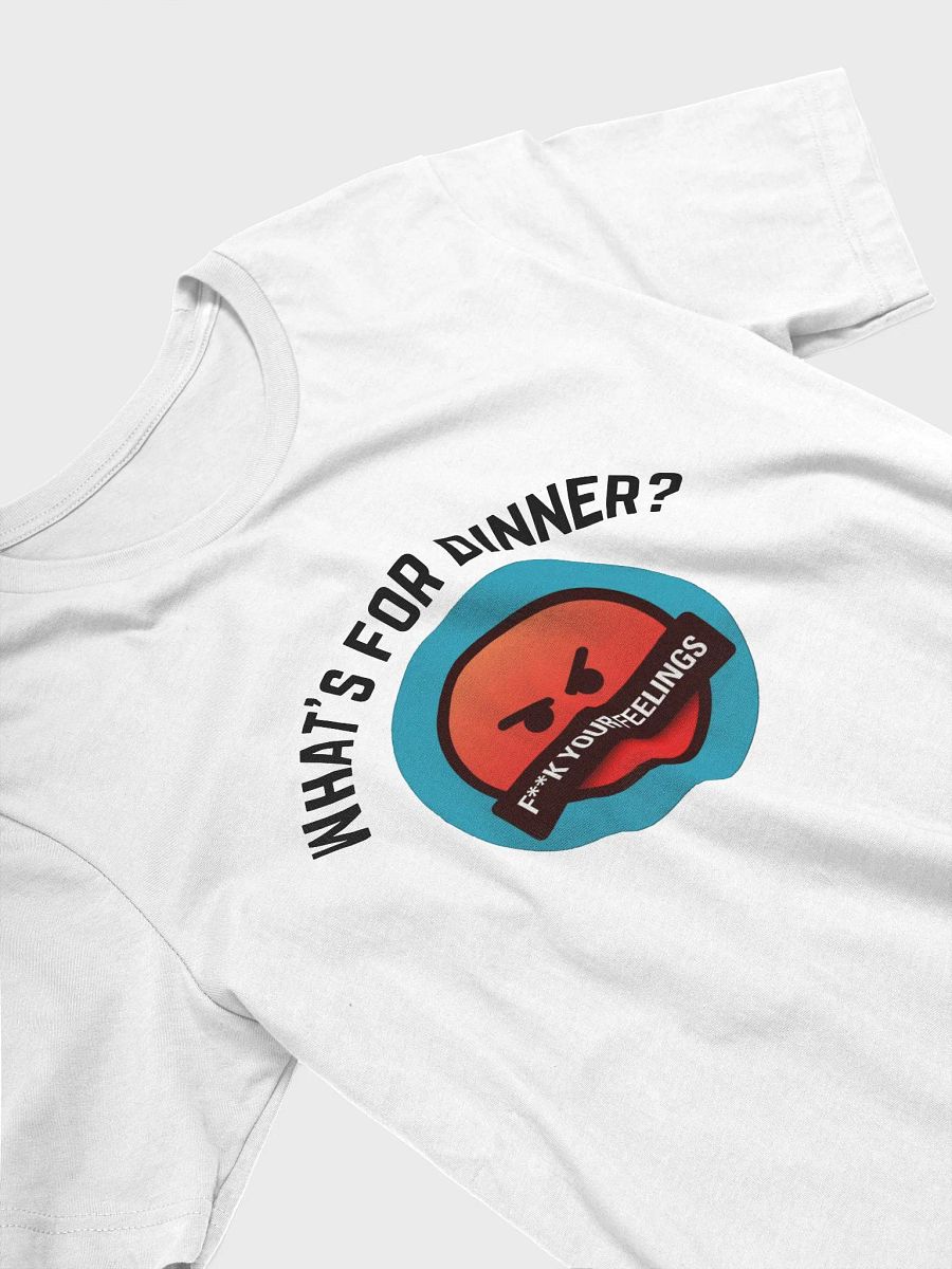 F**K Your Feelings T-Shirt product image (3)