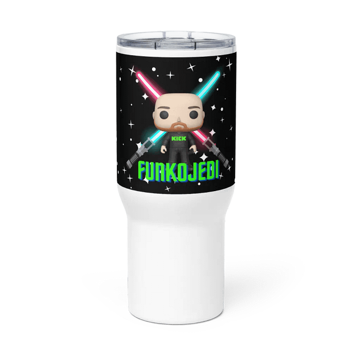 FUNKO Tumbler product image (2)