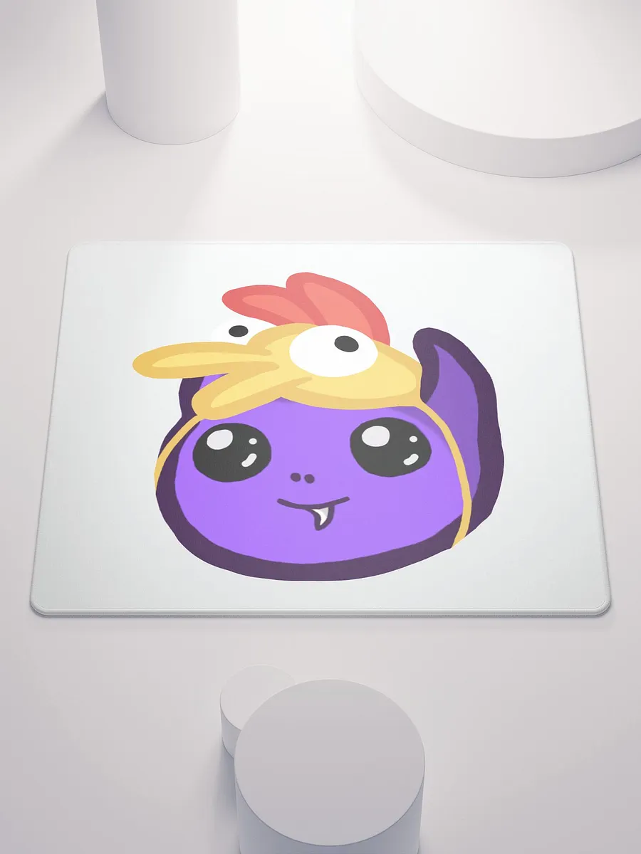 Gaming Mousepad - Chicken Jeffrey product image (2)