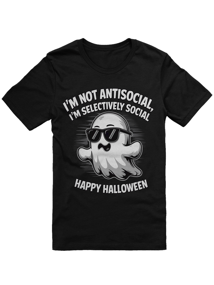 Specter Chic Sunglasses Tee product image (1)