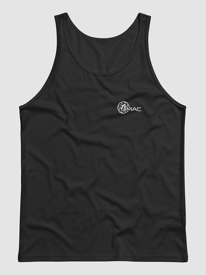 JMAC Tank Tee product image (1)