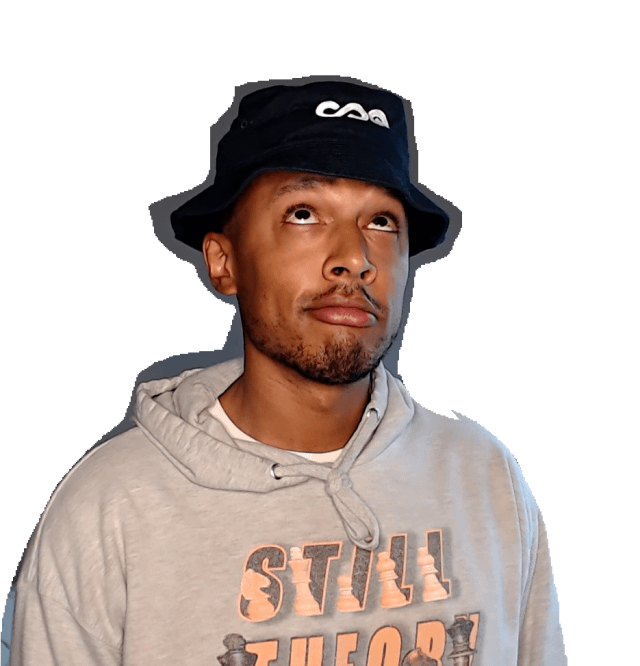 COE Bucket Hat product image (3)