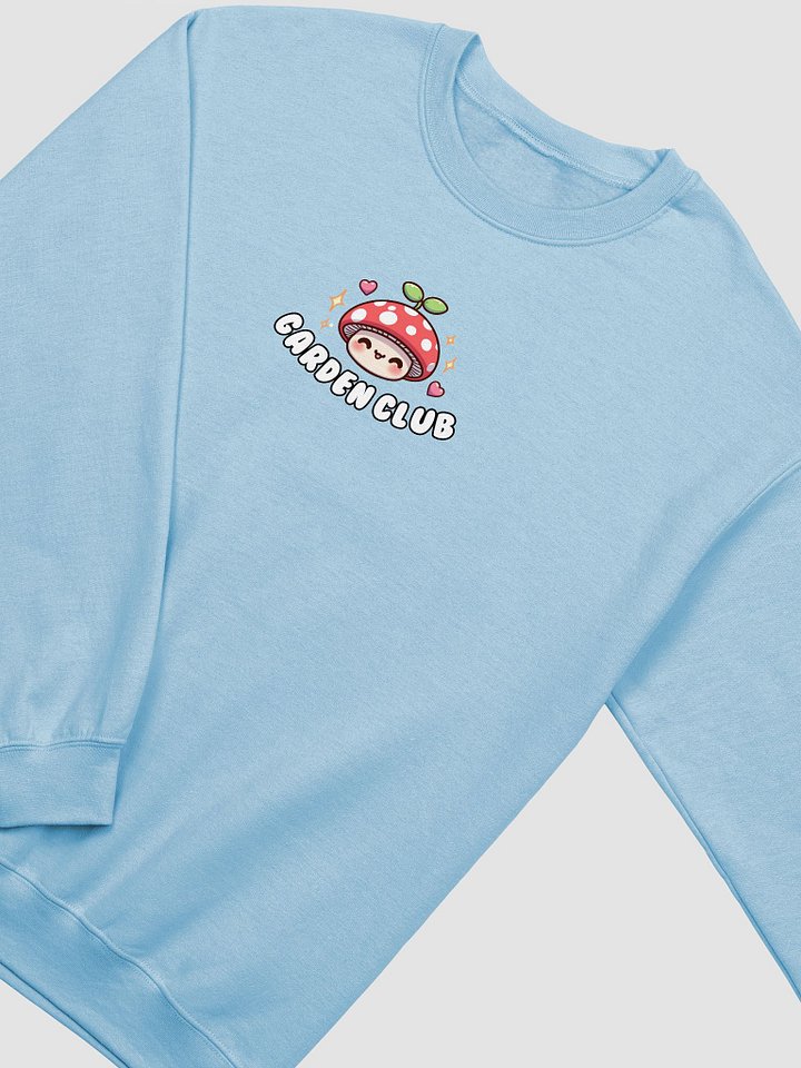 Garden Club Crewneck product image (1)