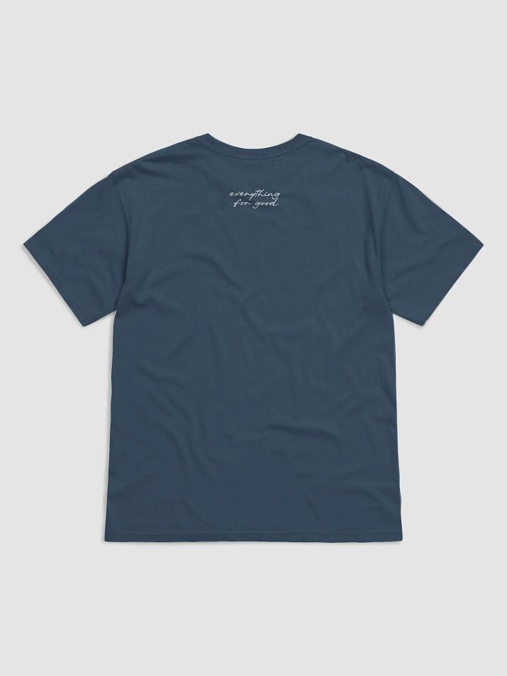 R828 Palm Tee product image (6)