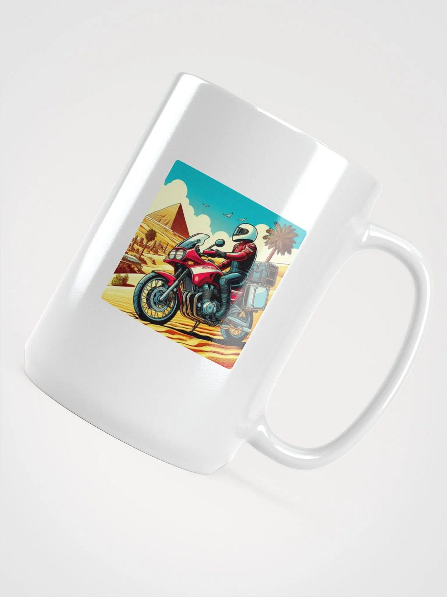 Desert Rider Adventure Mug product image (1)