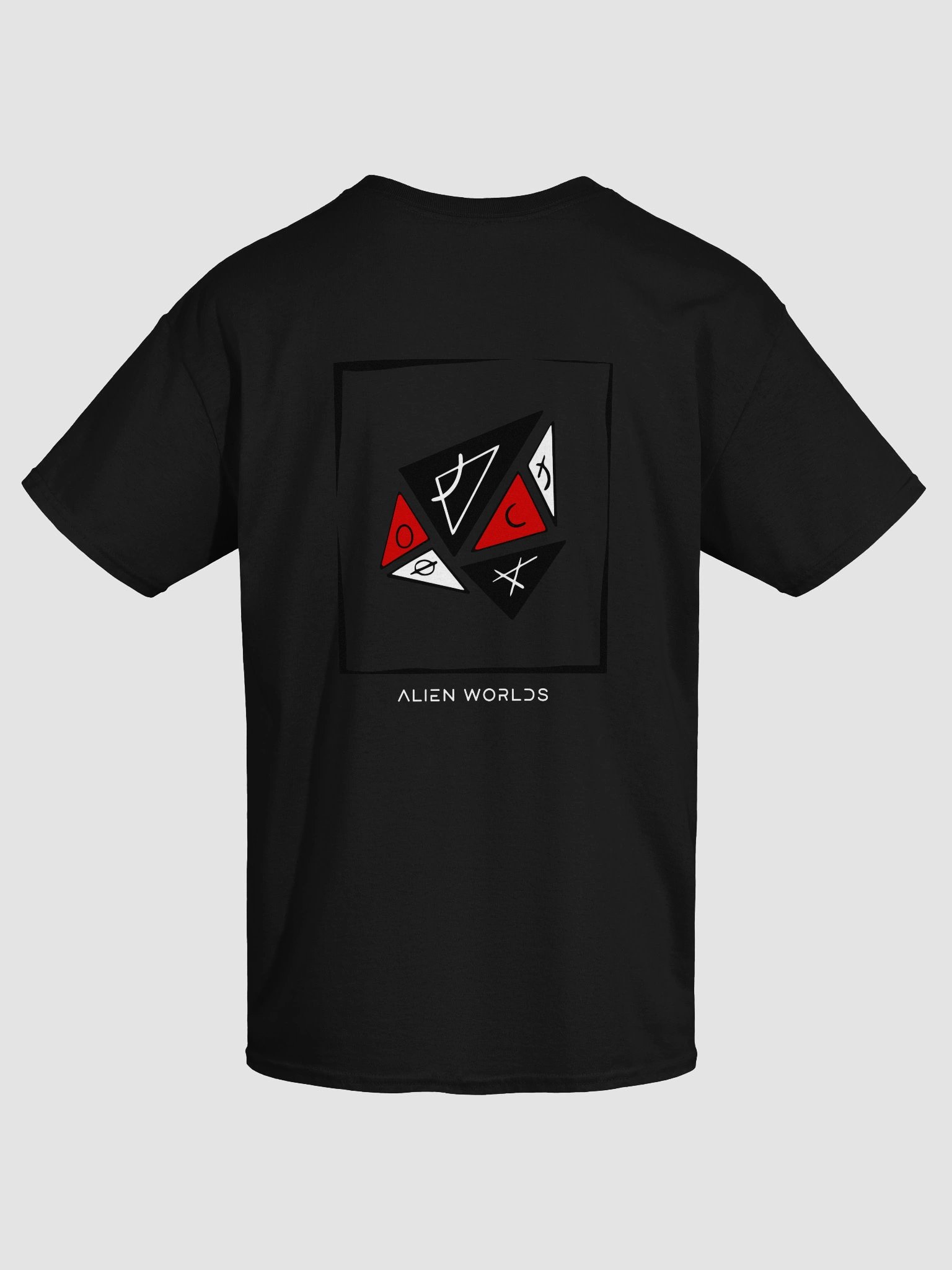 PROBLEM T-SHIRT product image (23)