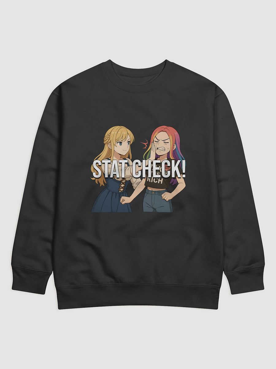 STAT CHECK! product image (1)