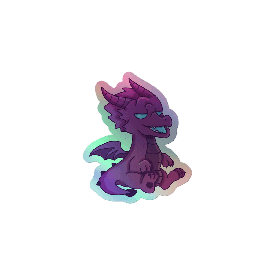 Cutesy Dragon product image (1)