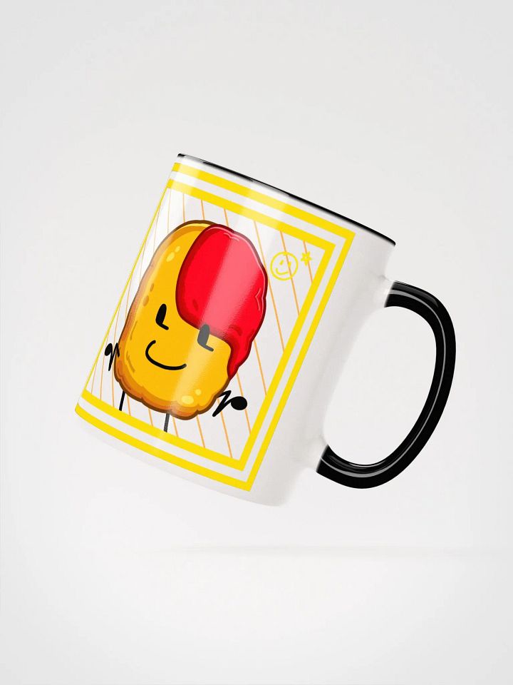 TheOSC Mug product image (2)