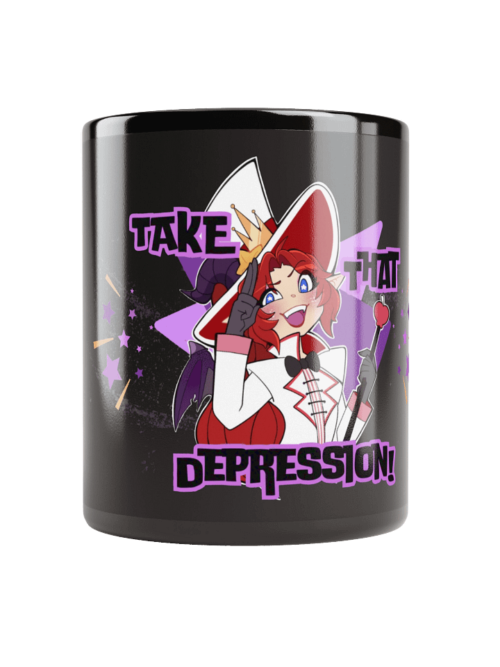 Take That Depression! product image (1)
