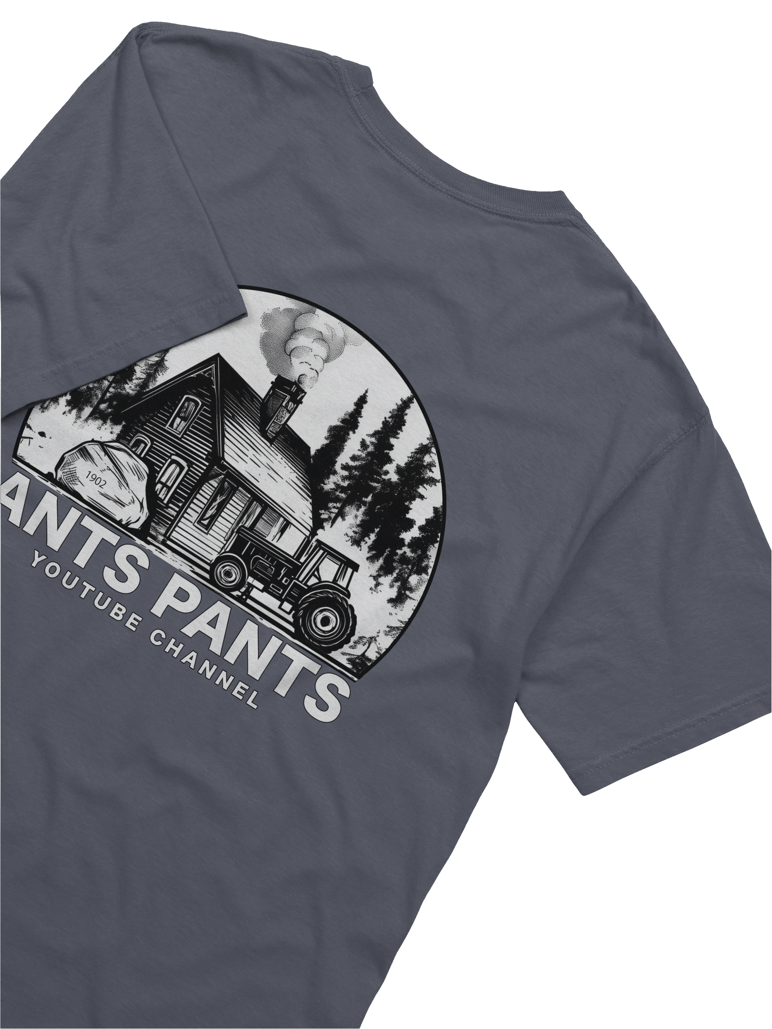 Logo T-shirt - #2 product image (6)