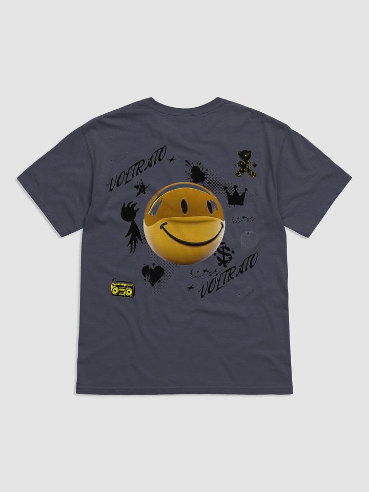 Smiley product image (6)