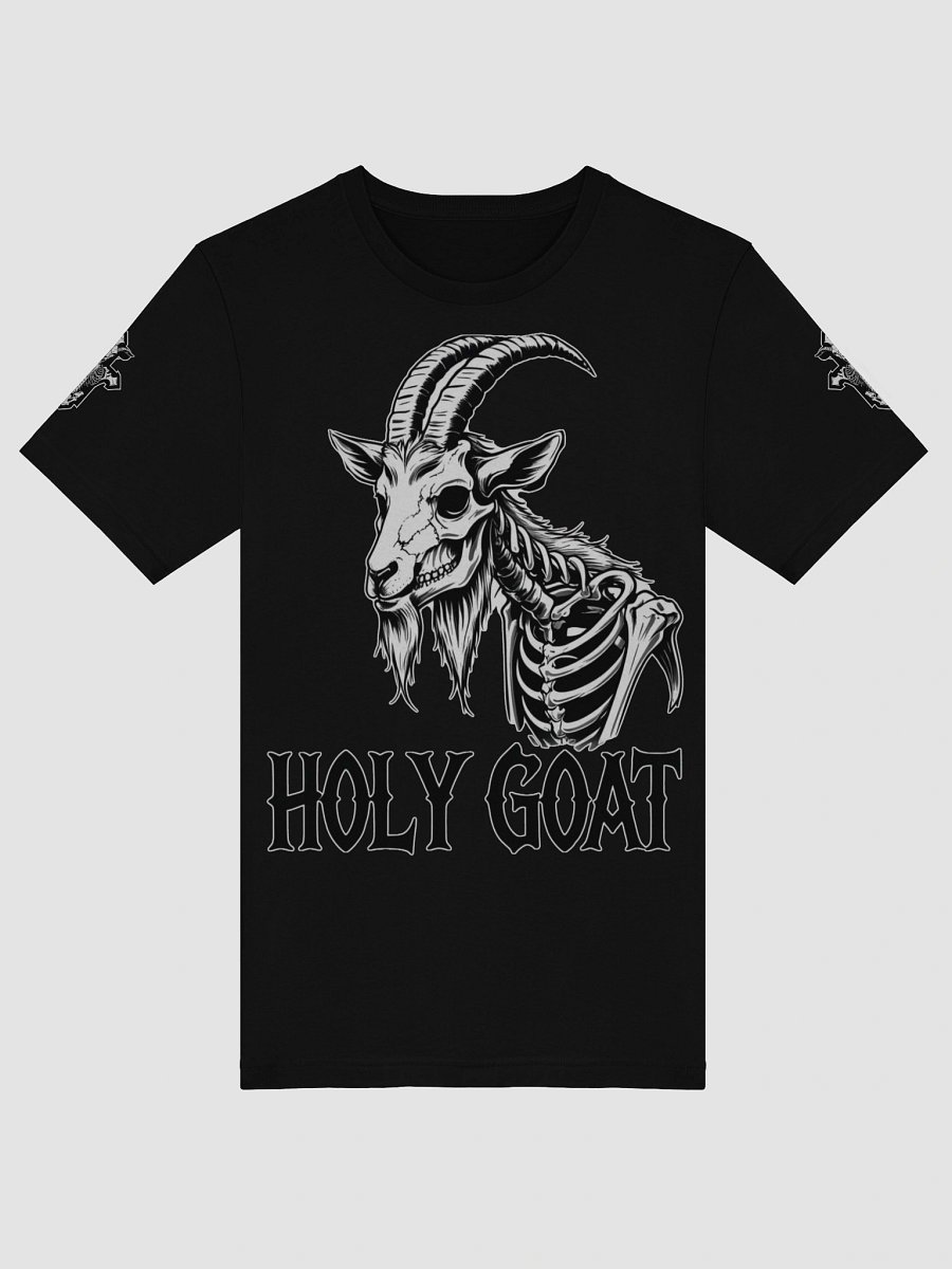 Holy Goat product image (5)