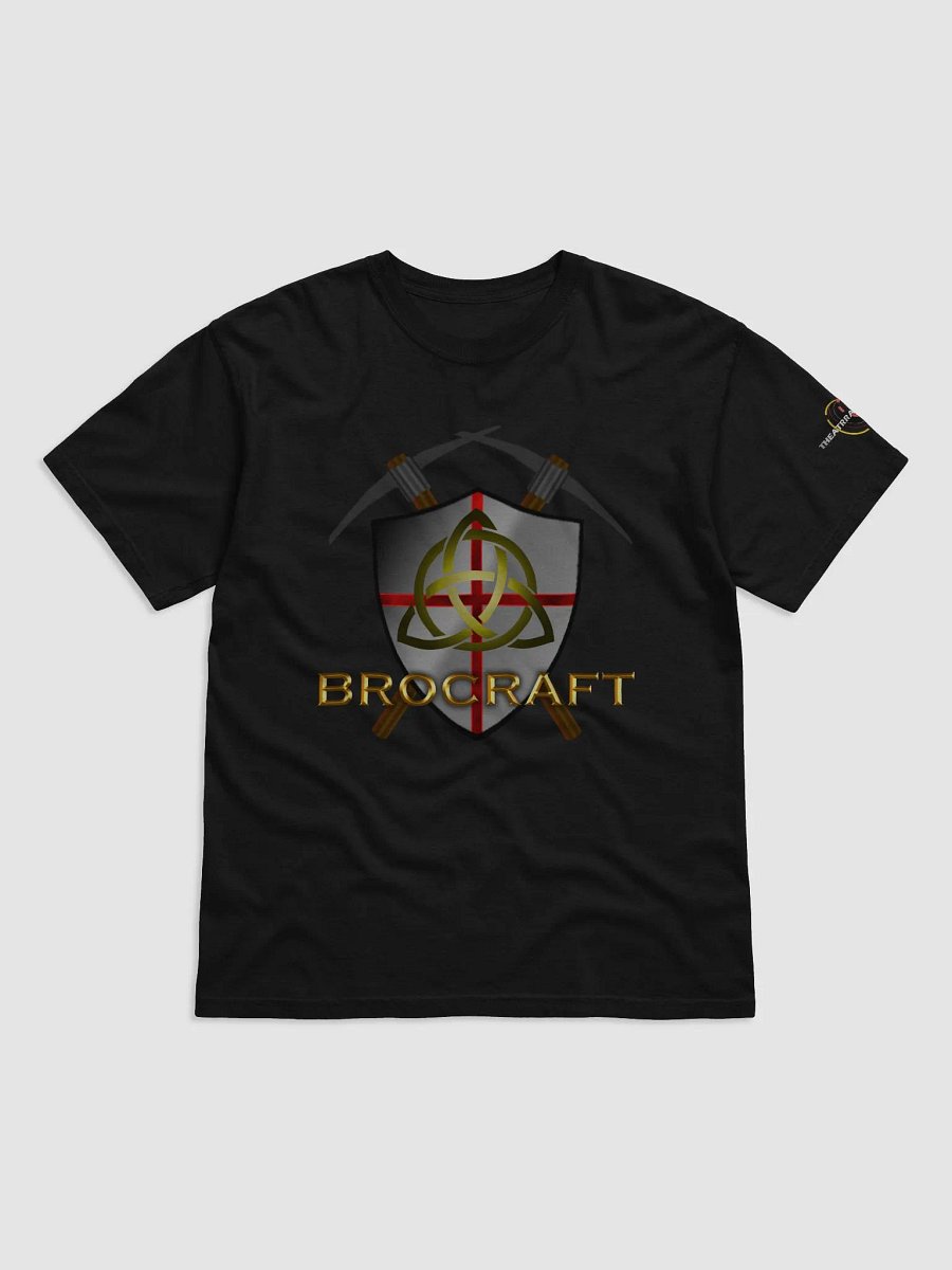 BroCraft Logo product image (2)