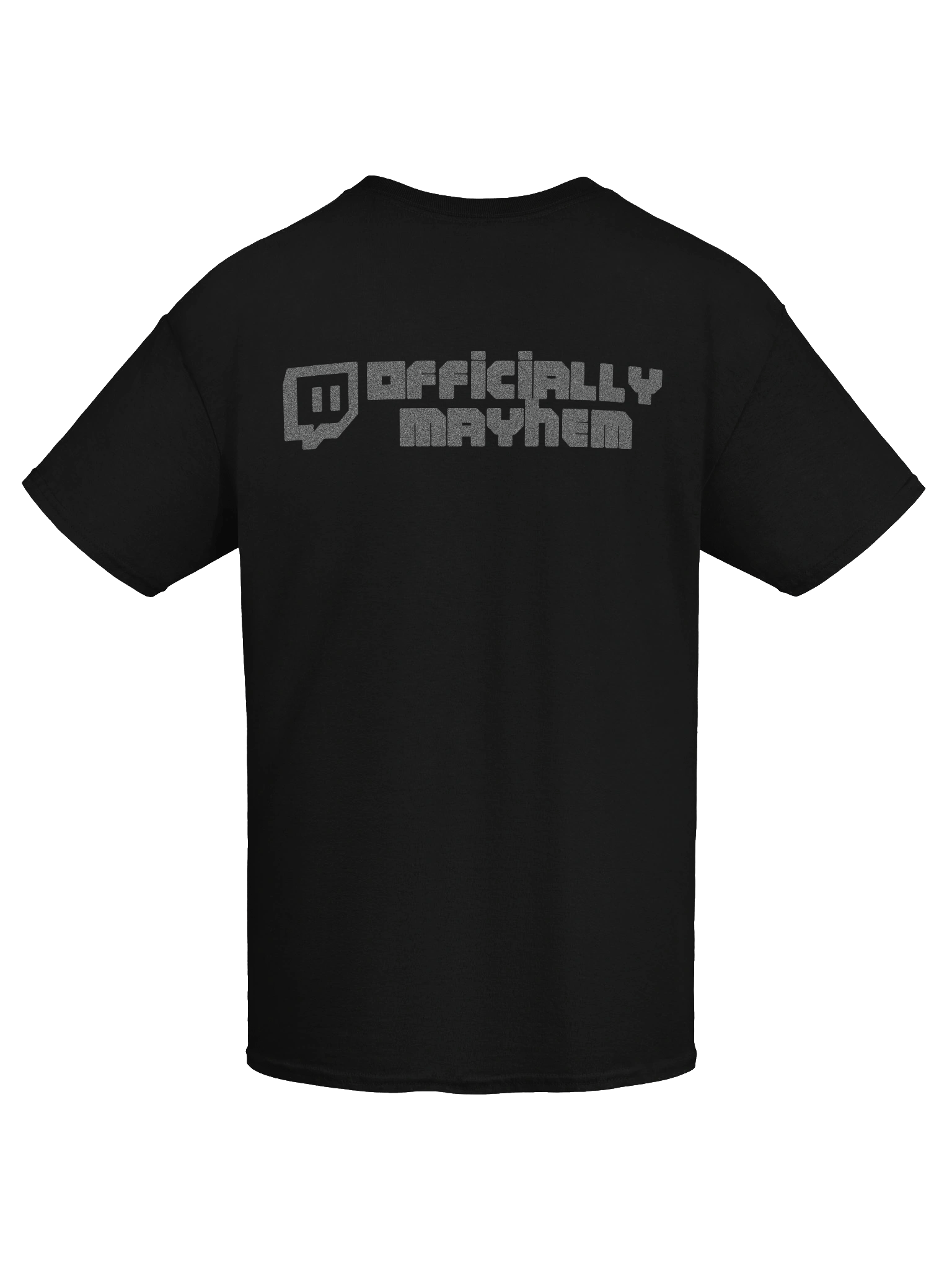 Halloween 2025 Tee, Black and White product image (9)