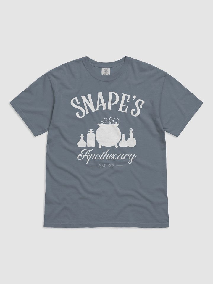 Apothecary Vintage Minimalist Shirt product image (3)