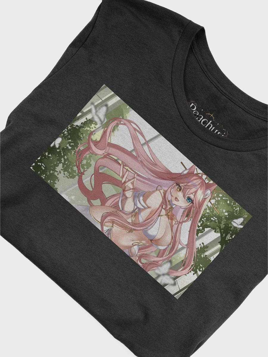 Garden Unisex Tshirt product image (5)