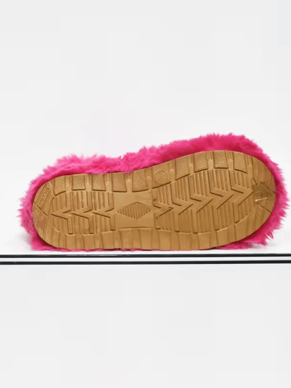 DARK PINK ★ STARBOOTZ product image (4)