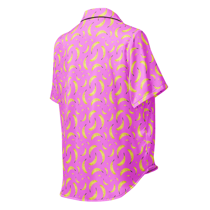 Pajamas of Bananas - top product image (2)