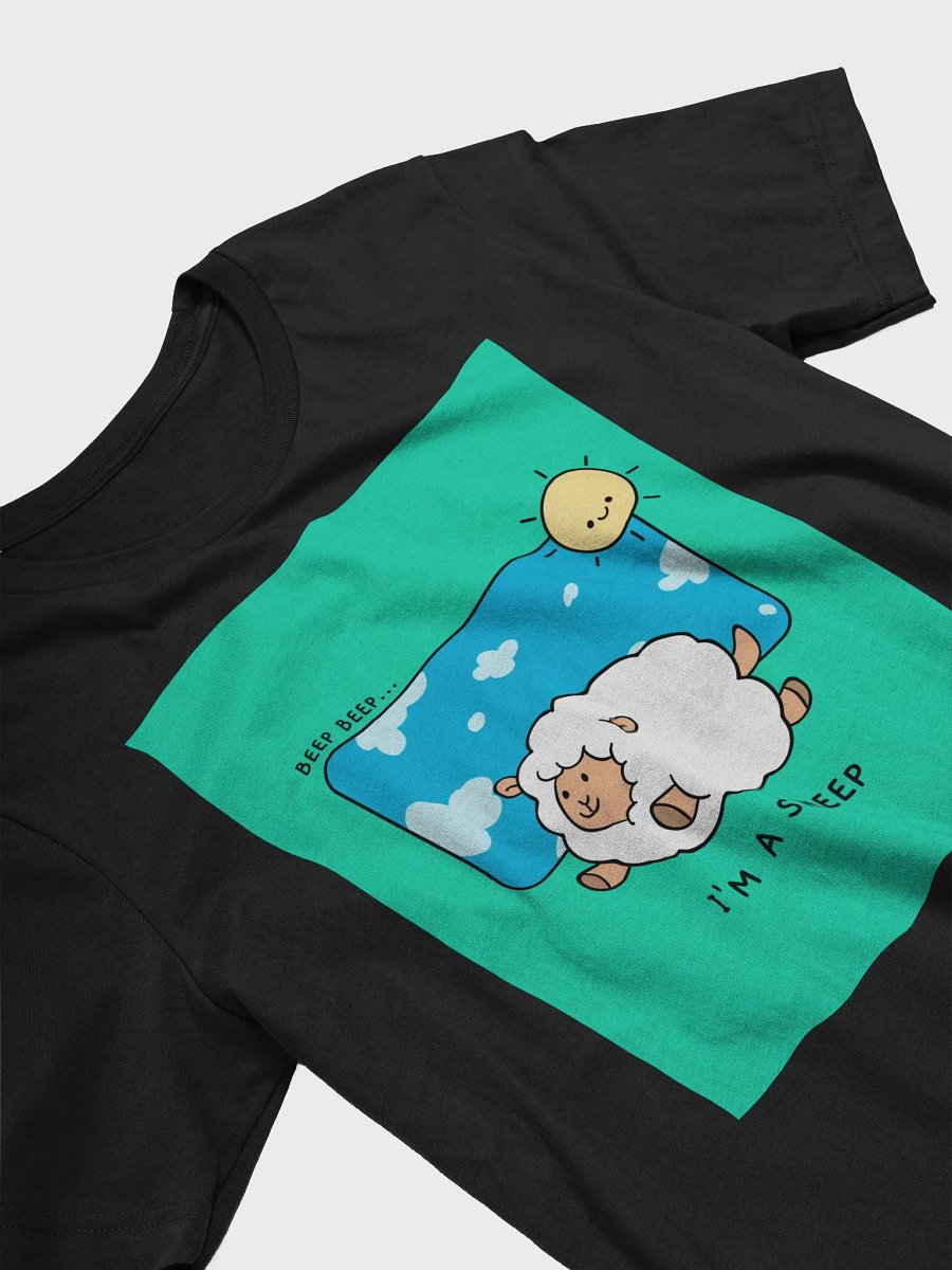 Beep Beep Im A Sheep TShirt product image (3)