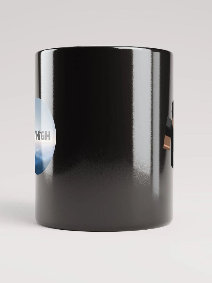 Sky High Mug product image (2)