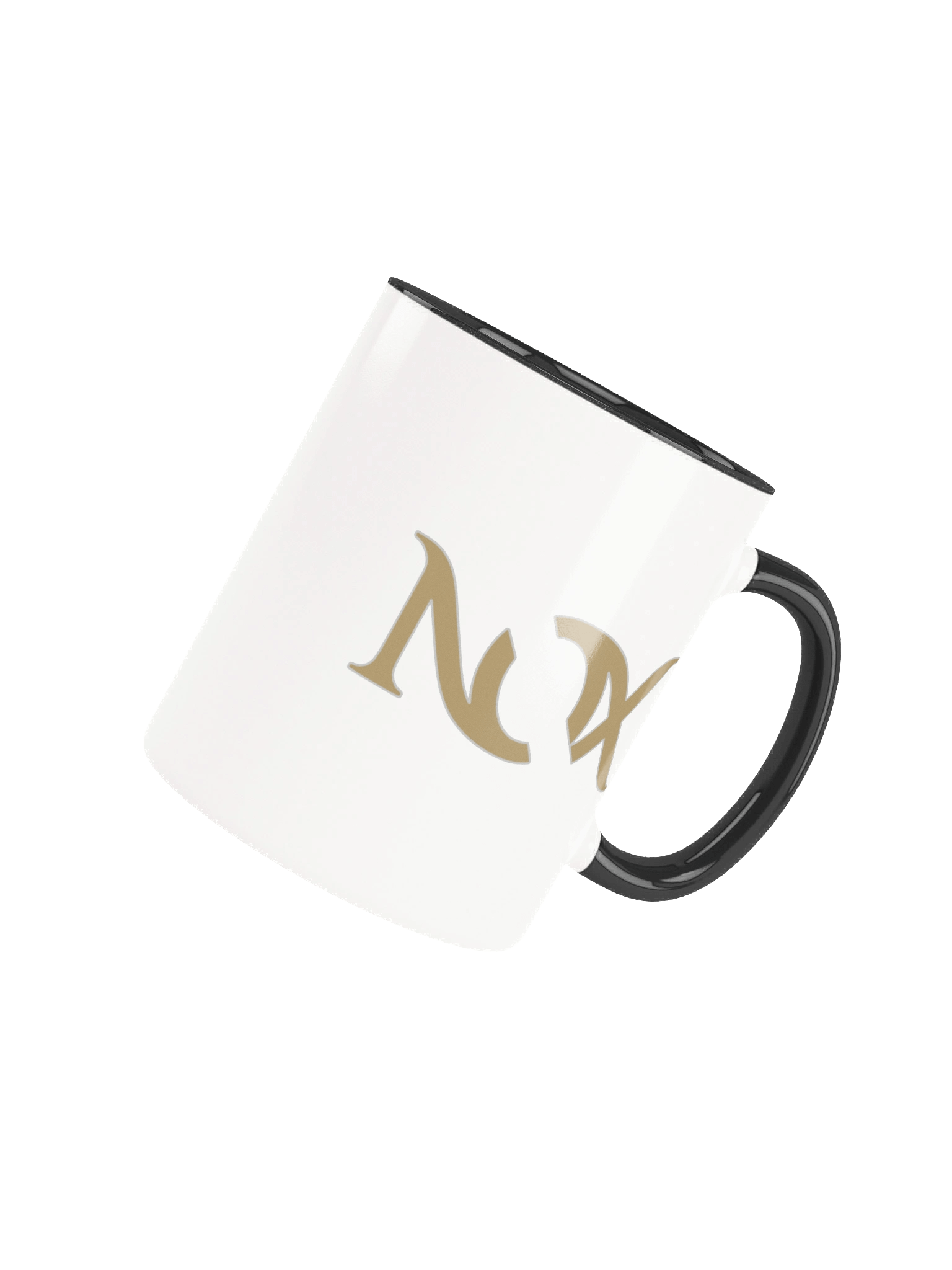 Nox Team Ceramic Mug with Color Inside product image (7)
