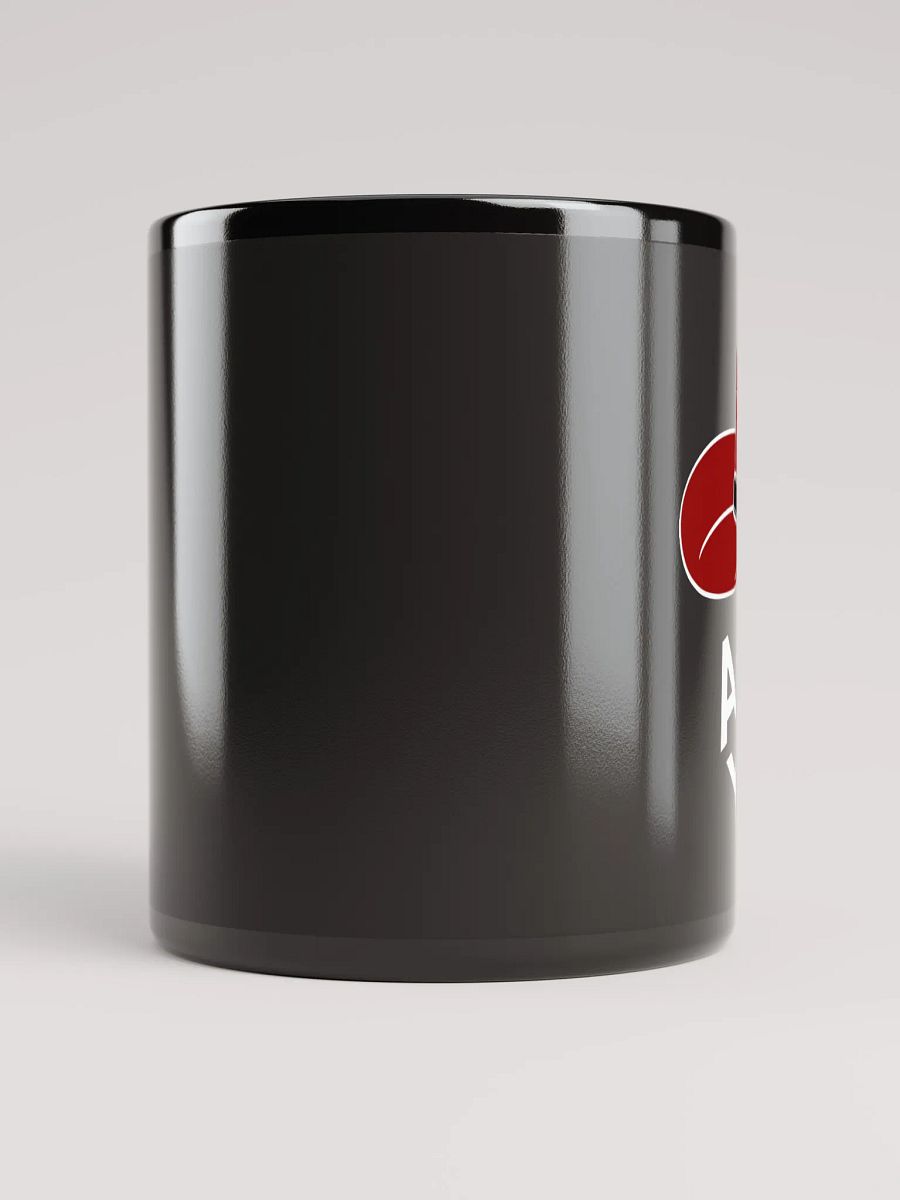 HRNBCK MUG – AY! Black Edition Two product image (10)