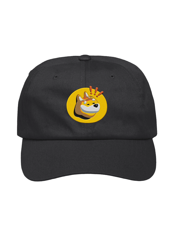 Bonk Classic Dad Hat product image (1)