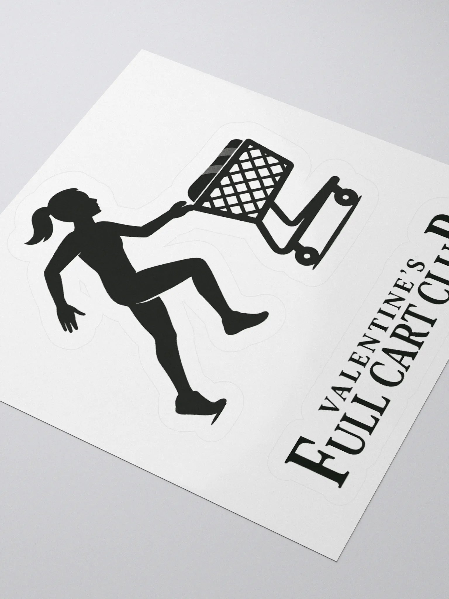 Full Cart Club Sport ♀ product image (9)