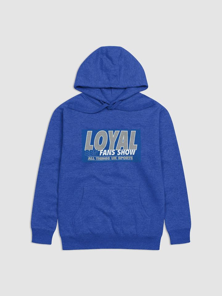 Loyal Blue product image (1)
