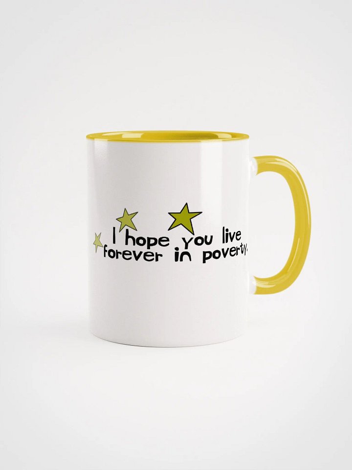Neo Capitalist Mug product image (1)
