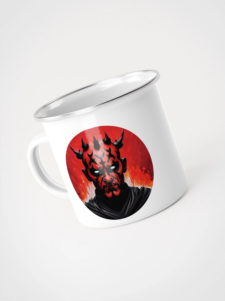 RONIN MAUL METAL CUP product image (3)