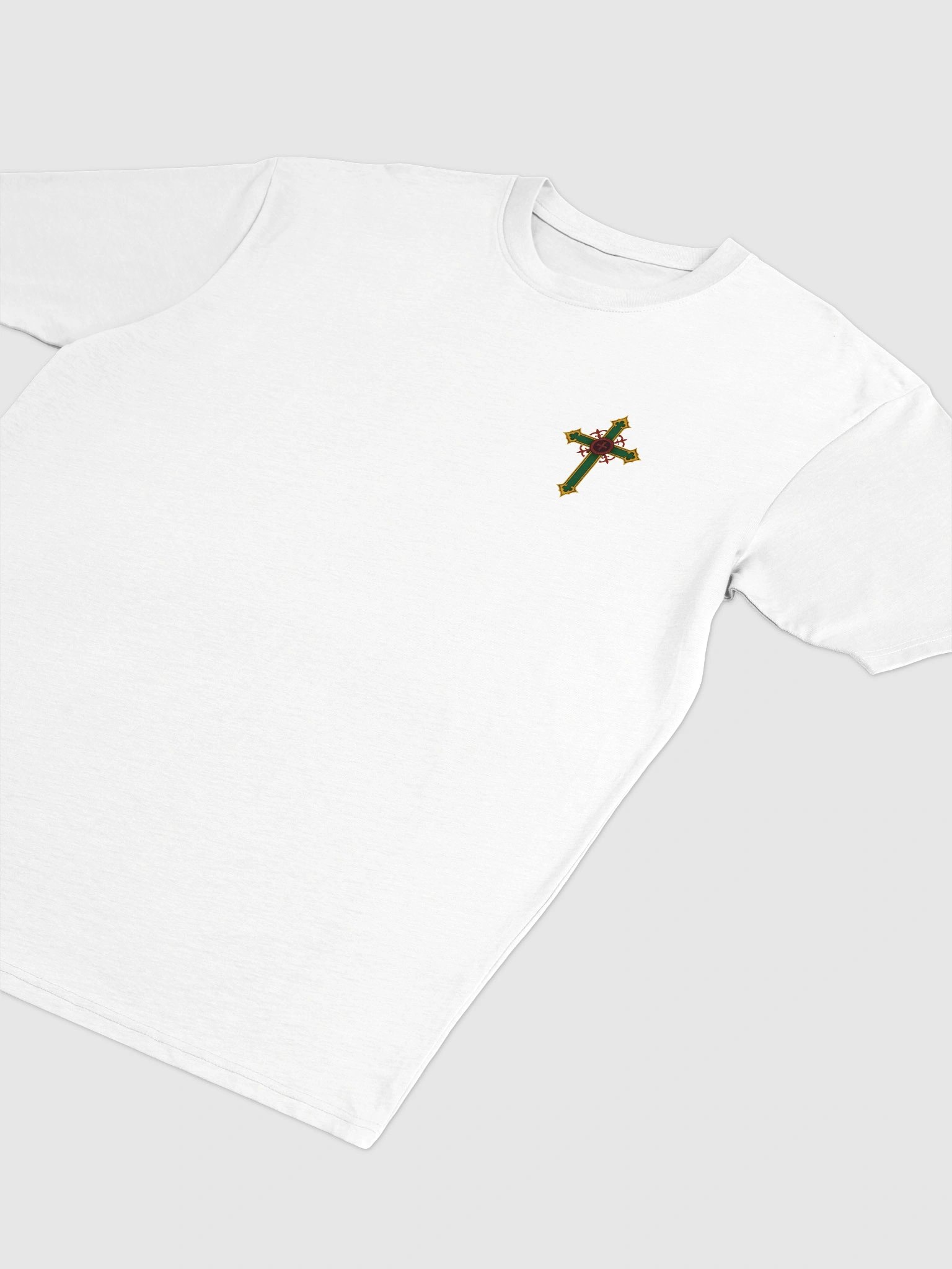 Beatified Justo Takayama Heavy Tee product image (5)