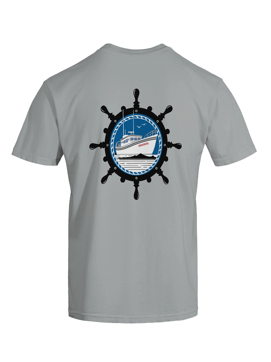 AWS Tenacious Tee product image (7)