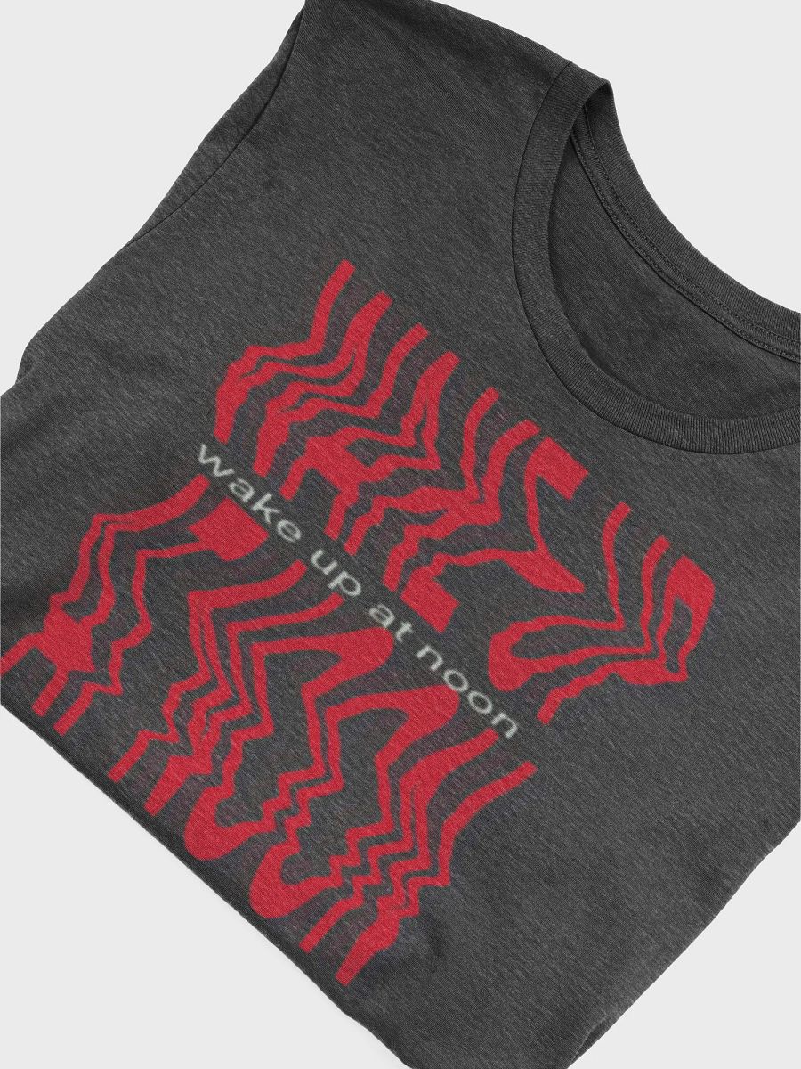 wake up at noon tshirt product image (5)