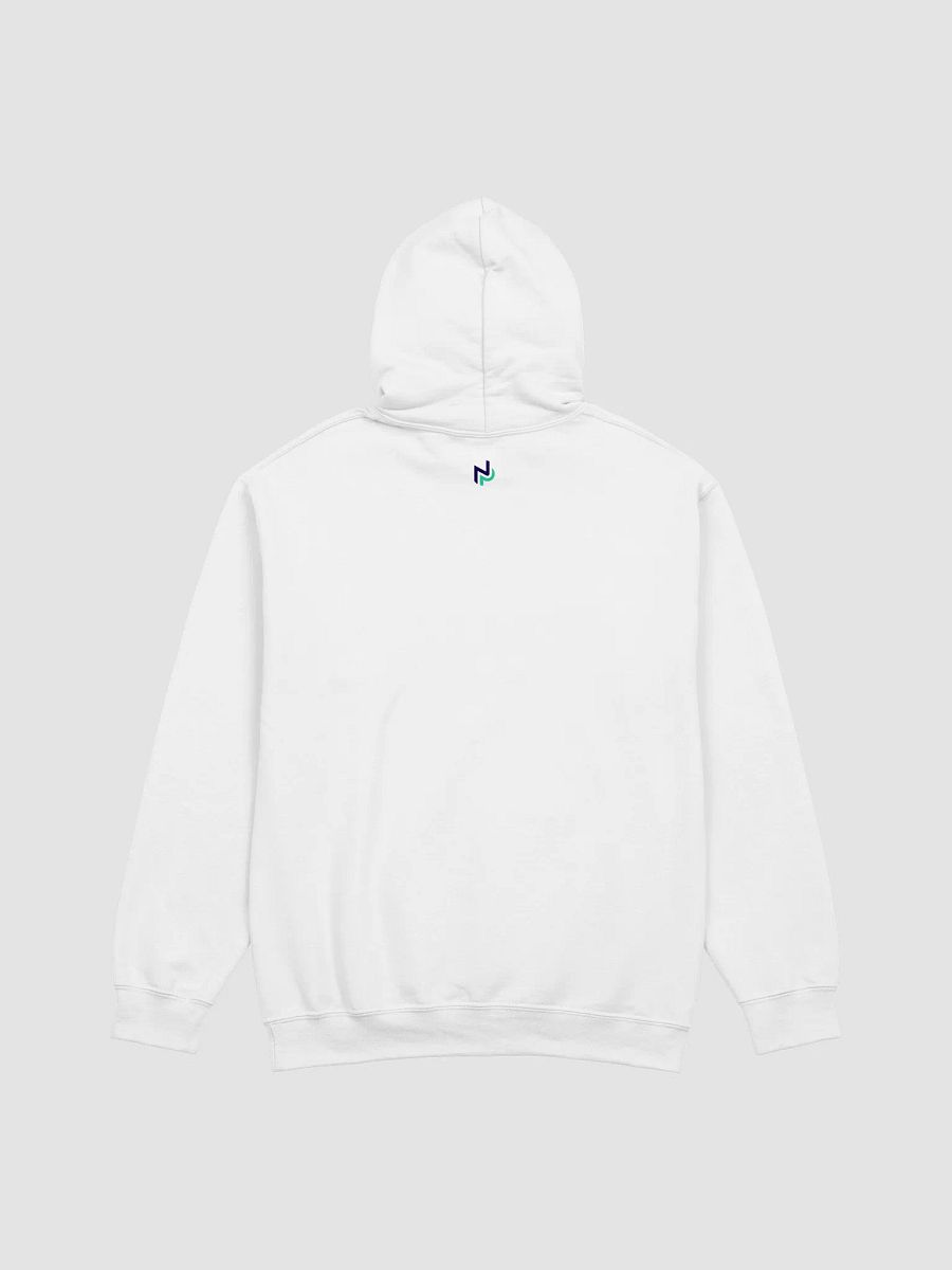 Icon "NP" Hoodie product image (3)