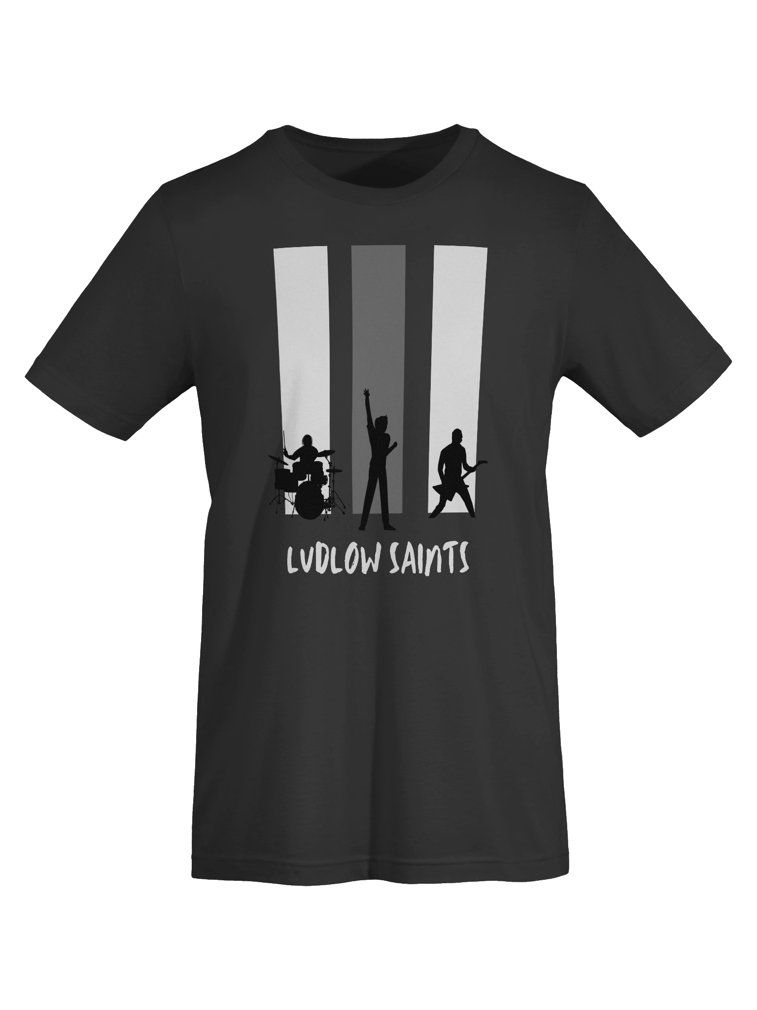 Ludlow Saints “Meet the Saints” Tee product image (7)