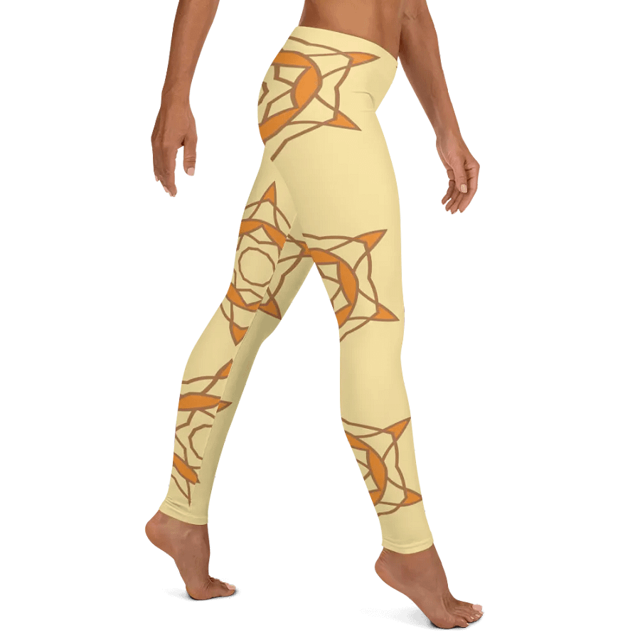 Kaleidoscope Dreams Leggings product image (11)
