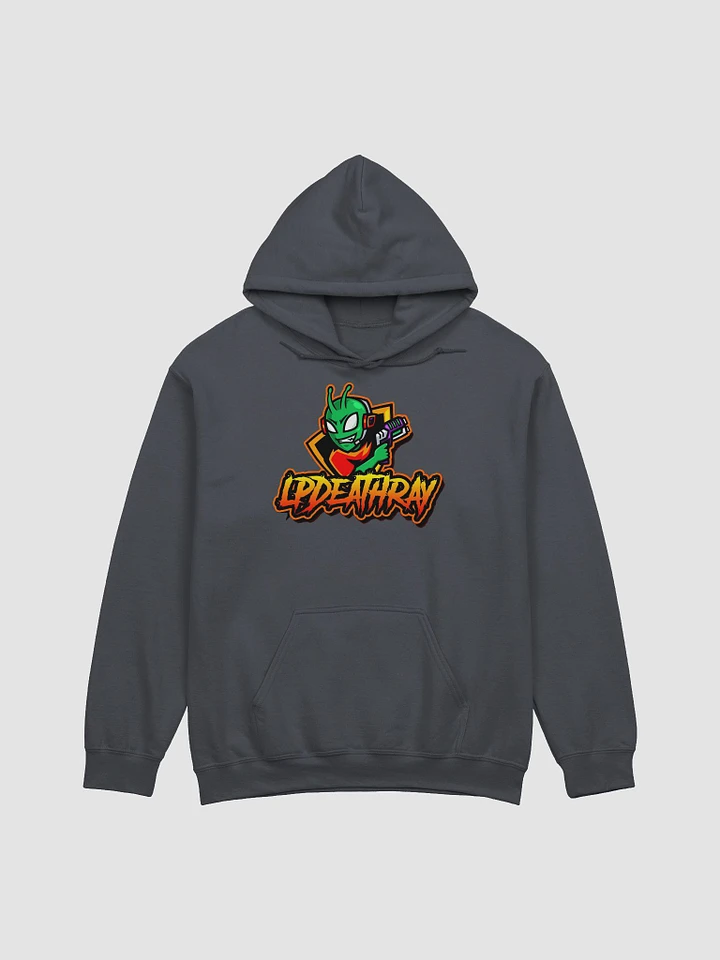 Invasion force hoodie product image (6)