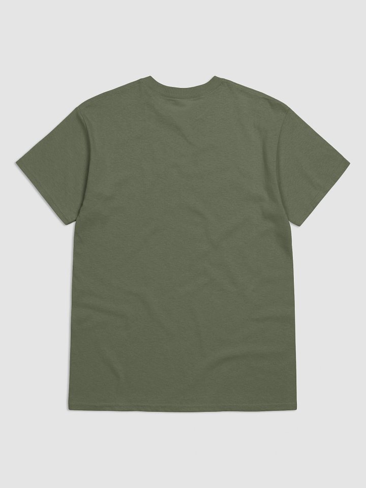 Cosmic Journey T-Shirt product image (2)