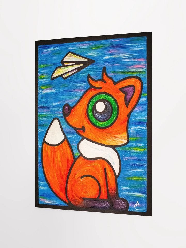 Theodore Fox Print product image (3)