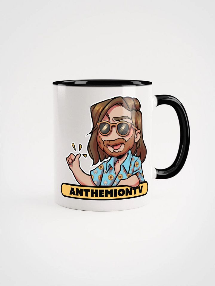 1999 or 2001 Coffee Mug product image (1)