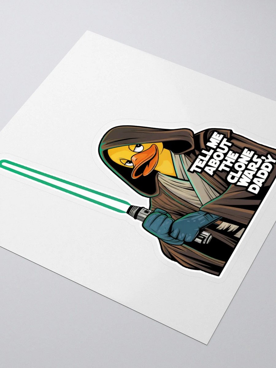 Clone Wars Daddy product image (7)