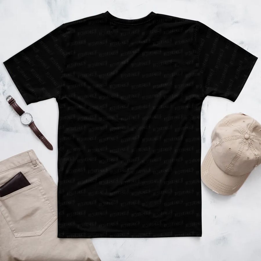 Ghost T-Shirt product image (7)