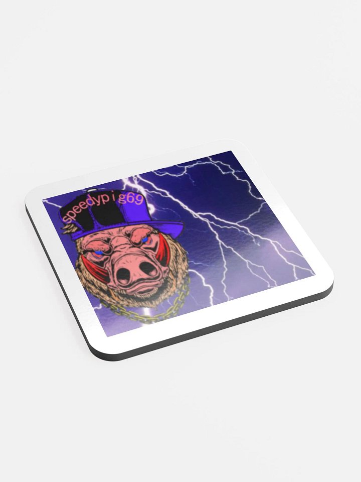 I support speedypig69 product image (2)