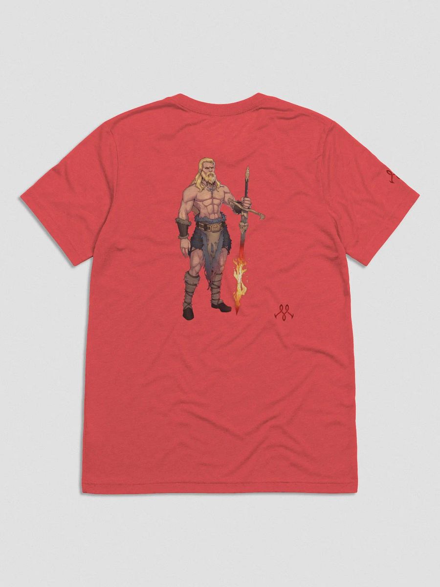 TWW Cormak Tee product image (1)