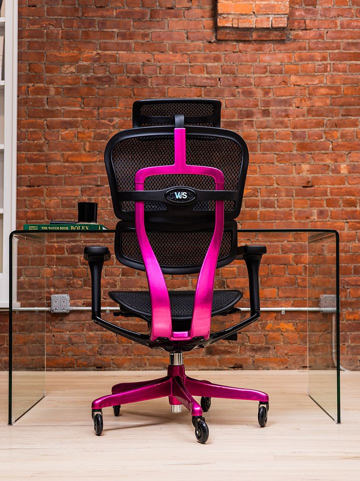 Luxury Pink product image (2)