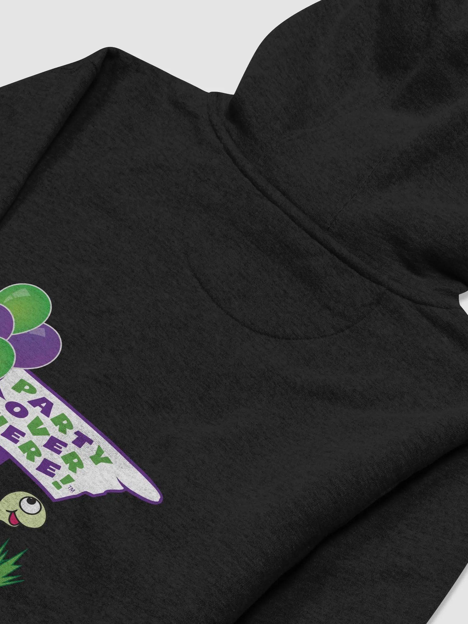 Party Over Here Hoodie product image (28)