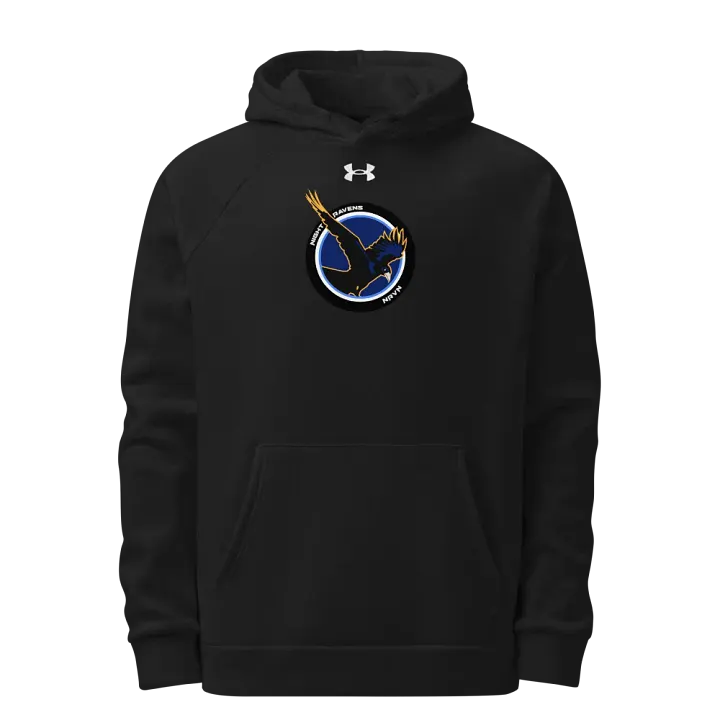 RULING FAMILY HOODIE product image (1)